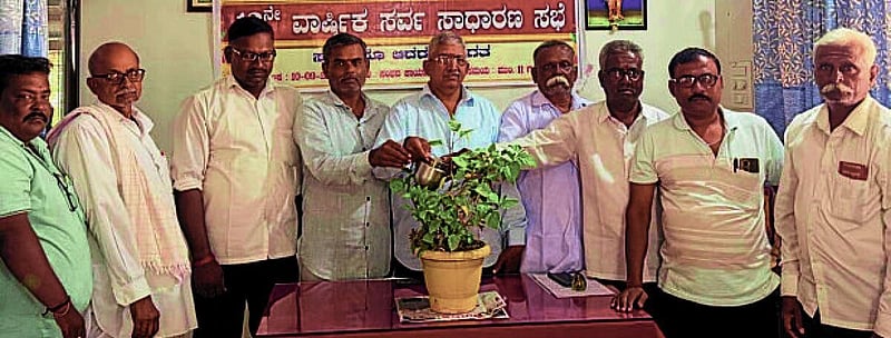 Photo from Prajavani
