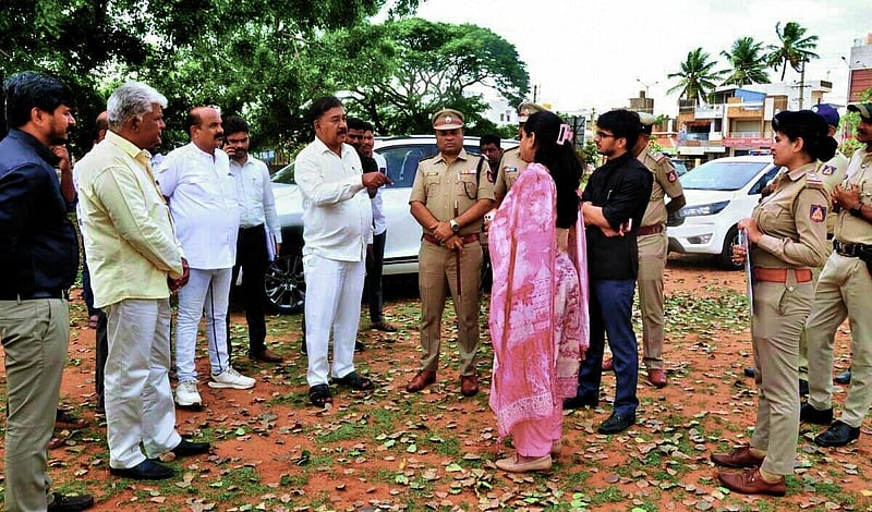 Photo from Prajavani