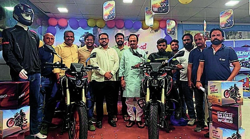 Photo from Prajavani