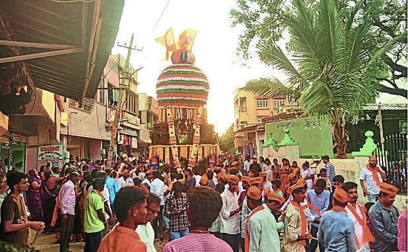 Photo from Prajavani