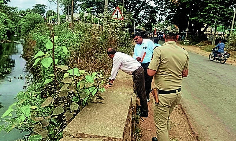Photo from Prajavani