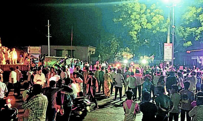 Photo from Prajavani