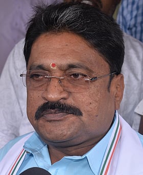 Photo: Prajavani