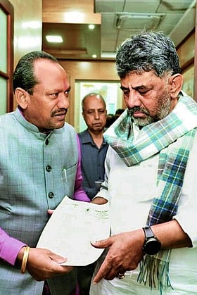 Photo: Prajavani