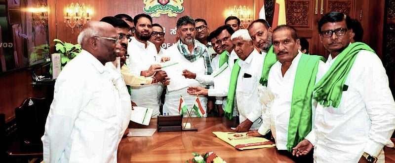 Photo from Prajavani