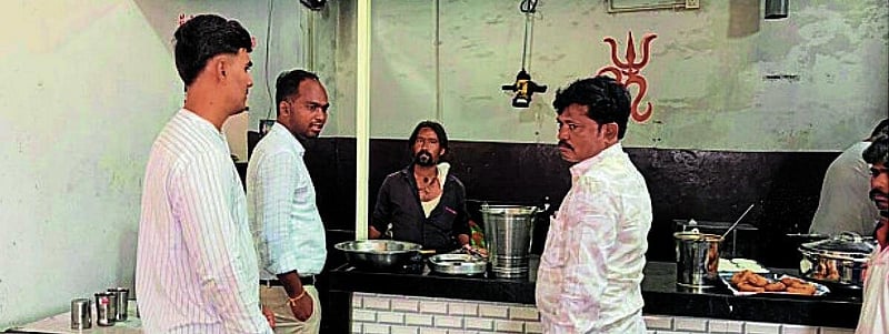 Photo from Prajavani