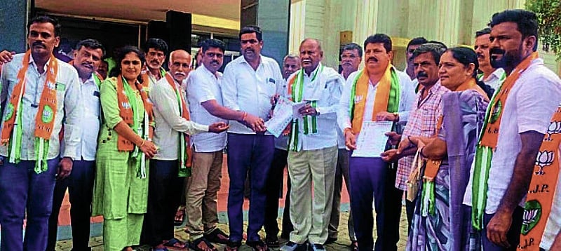 Photo from Prajavani