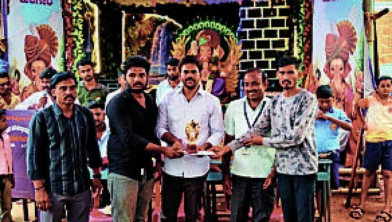 Photo from Prajavani