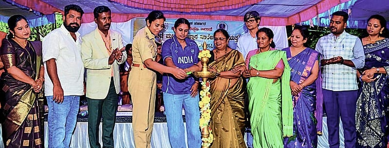 Photo from Prajavani
