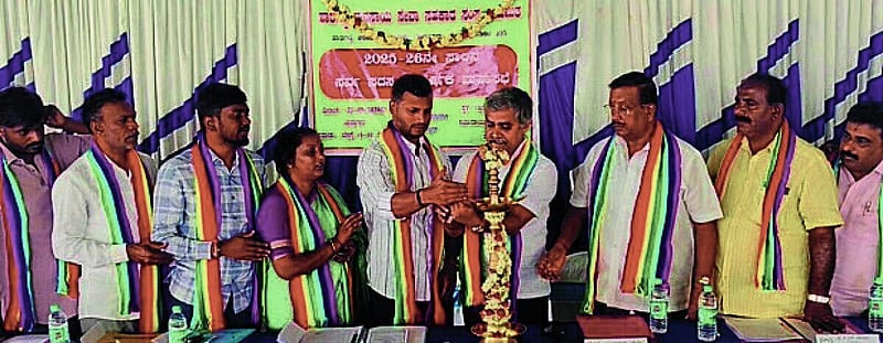 Photo from Prajavani