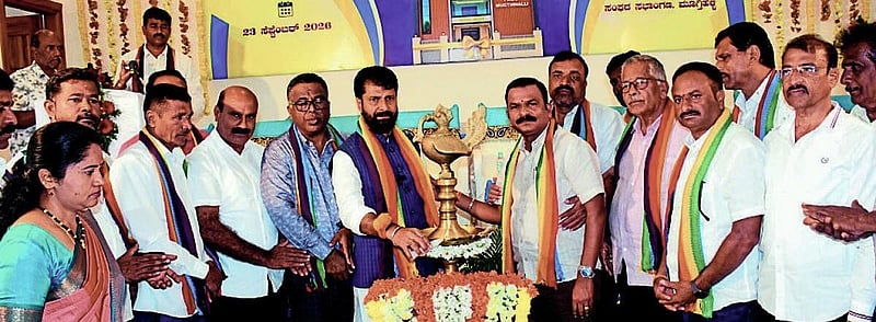 Photo from Prajavani