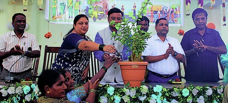 Photo from Prajavani