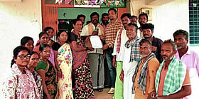 Photo: Prajavani
