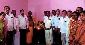 Photo: Prajavani