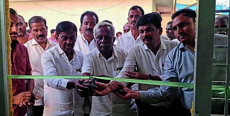 Photo from Prajavani
