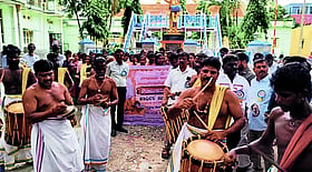 Photo: Prajavani