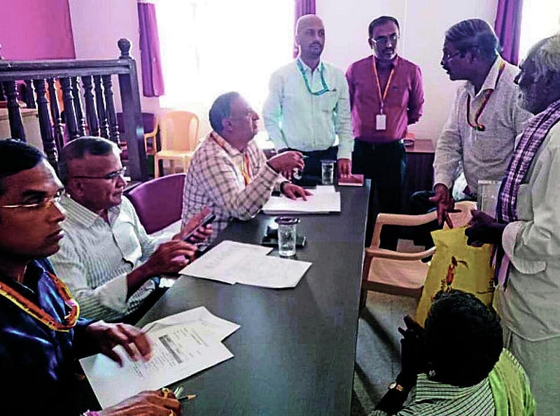 Photo from Prajavani