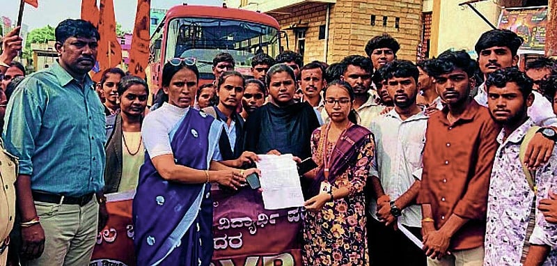Photo from Prajavani