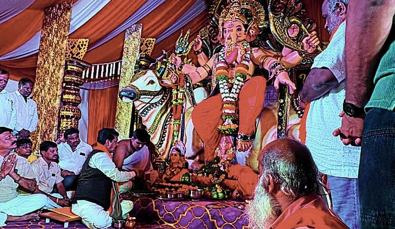 Photo from Prajavani