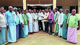 Photo: Prajavani