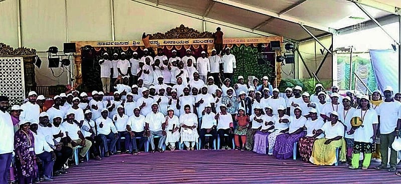 Photo from Prajavani