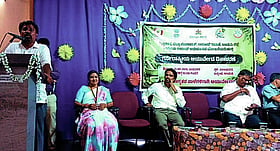 Photo: Prajavani