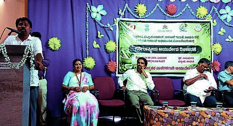 Photo from Prajavani