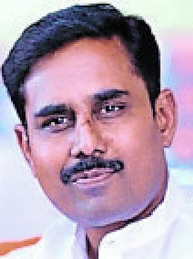 Photo: Prajavani
