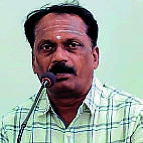 Photo: Prajavani