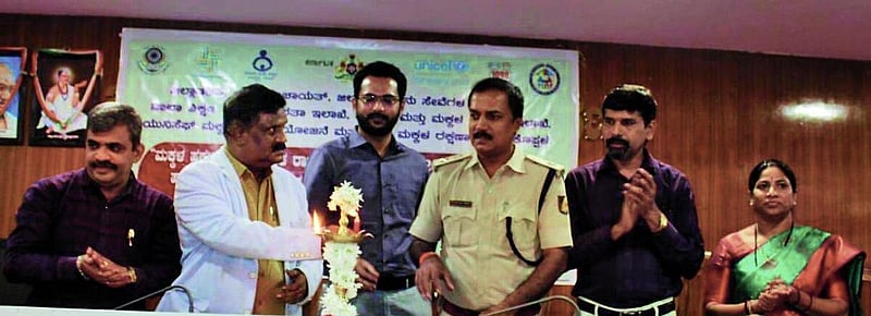Photo from Prajavani