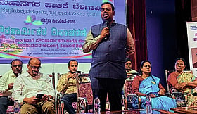 Photo: Prajavani