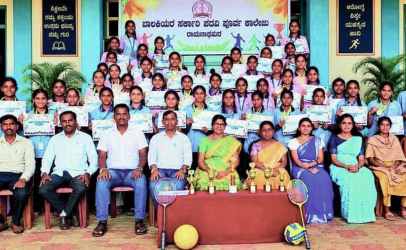 Photo from Prajavani