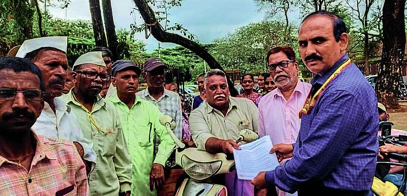 Photo from Prajavani