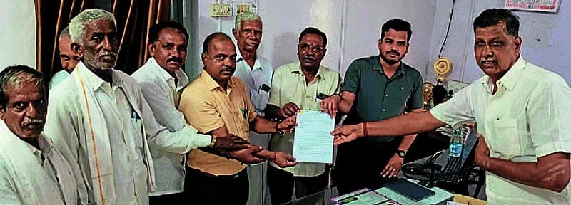 Photo from Prajavani