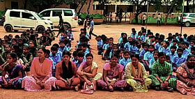 Photo: Prajavani