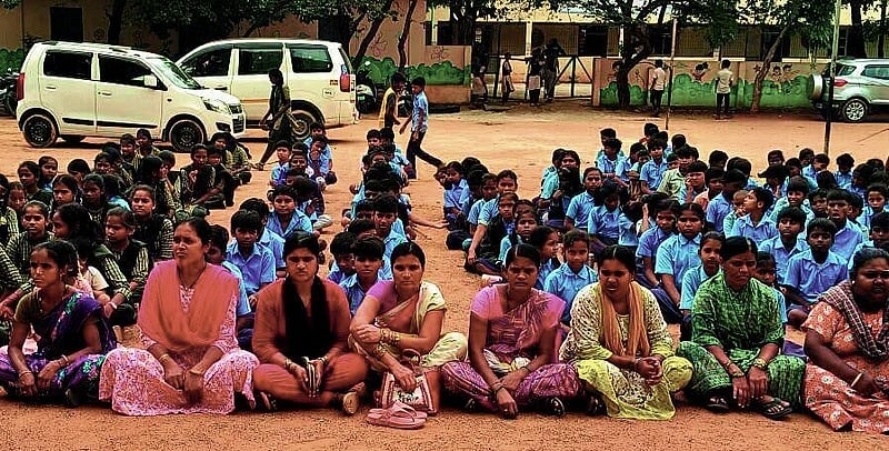 Photo from Prajavani
