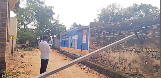 ಗದಗ | ರೈತರಲ್ಲಿ ಭರವಸೆ ಮೂಡಿಸಿದ ಮಳೆ: ಹಿಂಗಾರು ಬೆಳೆ ಬಿತ್ತನೆಗೆ ಭೂಮಿ ಸಿದ್ಧ