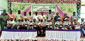 Photo: Prajavani