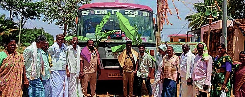 Photo from Prajavani