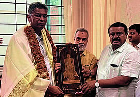 Photo: Prajavani