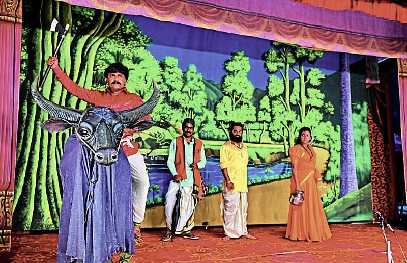 Photo from Prajavani