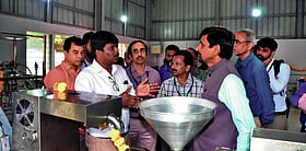 Photo: Prajavani