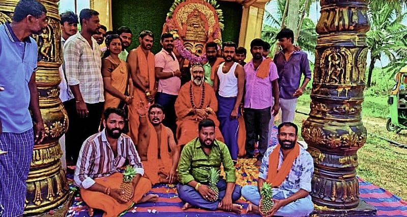 Photo from Prajavani