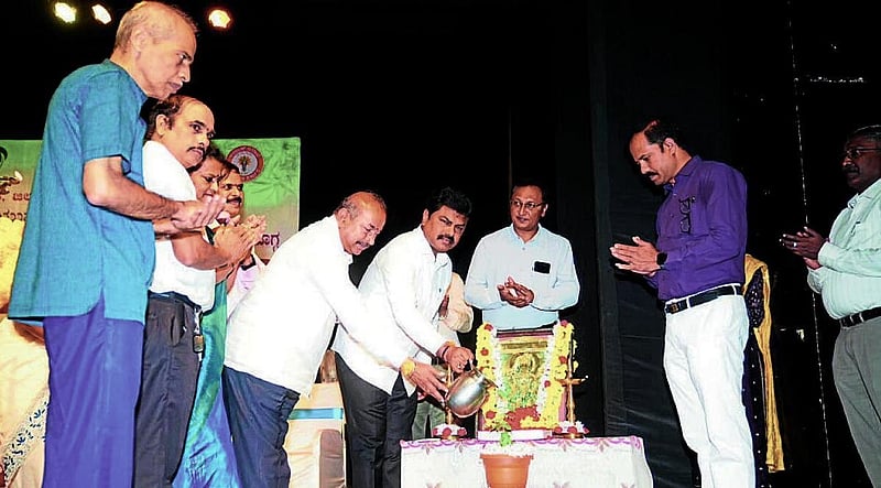 Photo from Prajavani