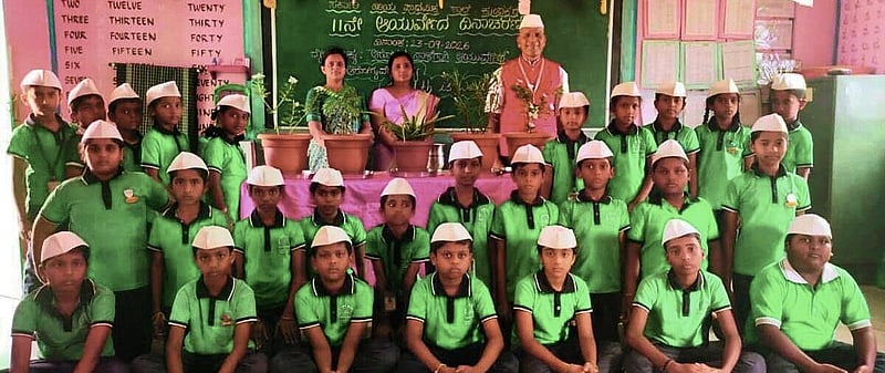 Photo from Prajavani