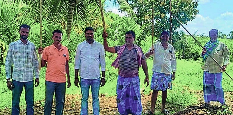Photo from Prajavani
