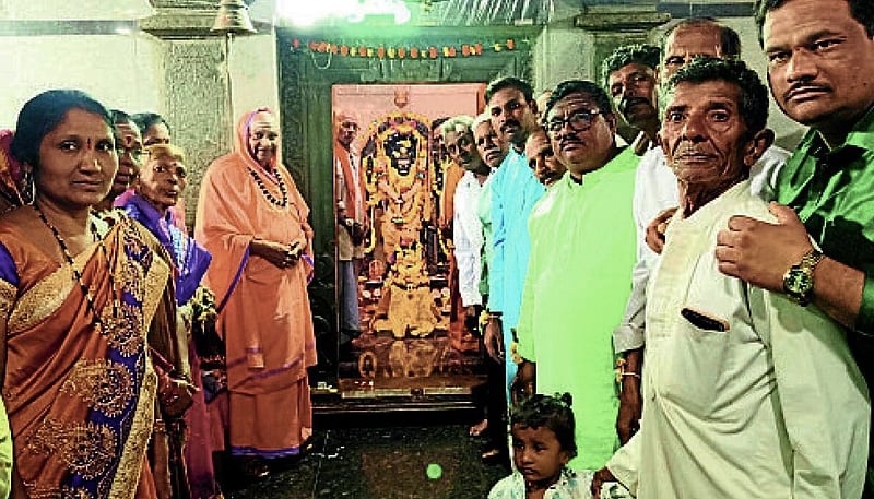 Photo from Prajavani