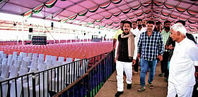 Photo: Prajavani
