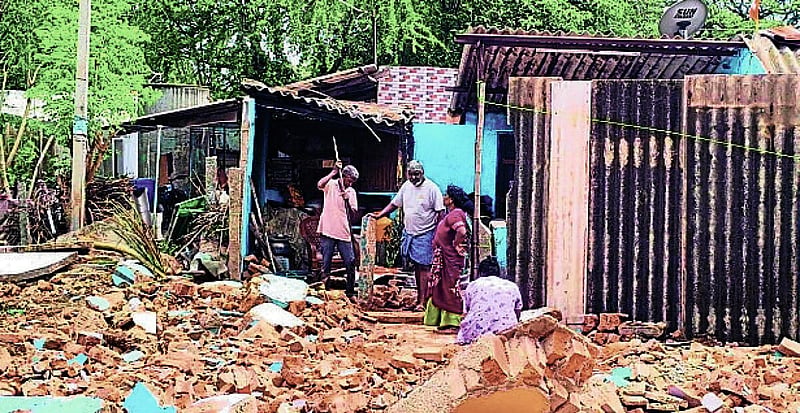 Photo from Prajavani