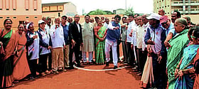 Photo: Prajavani